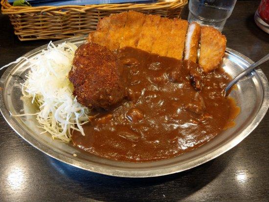 カレーの市民 アルバ